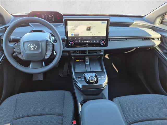 New 2026 Toyota bZ FWD image 14