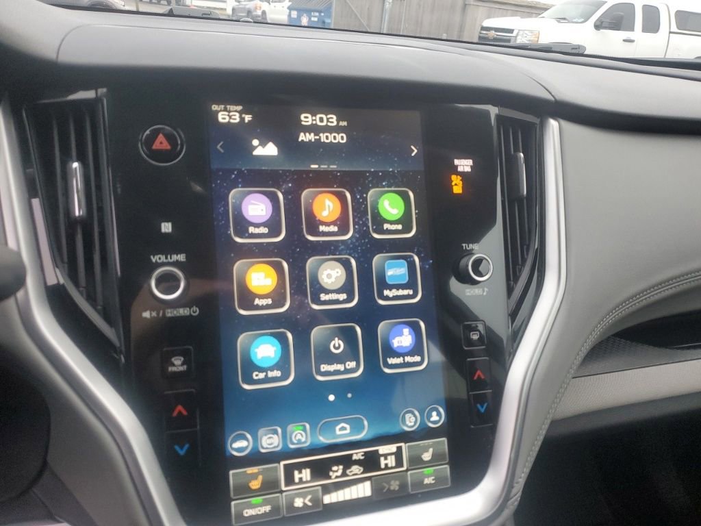 Used 2024 Subaru Legacy Premium image 18