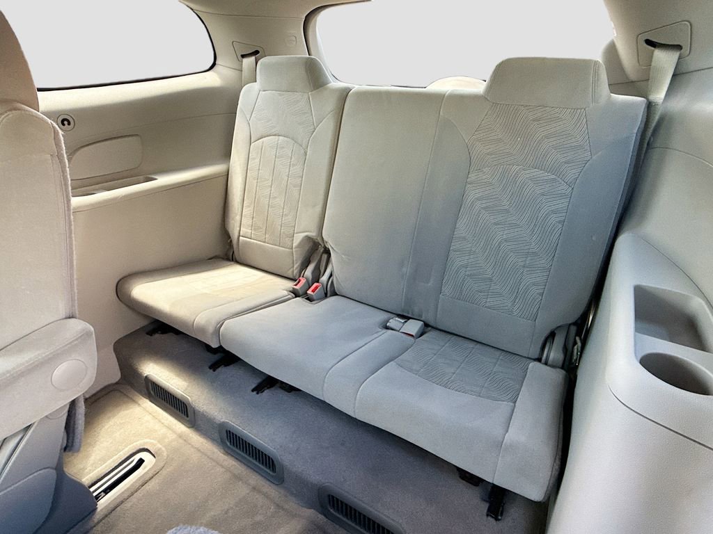 Used 2017 Buick Enclave Convenience FWD image 25