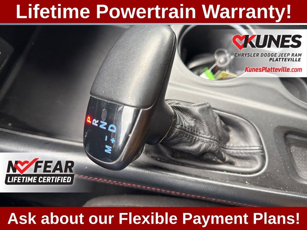 Used 2023 Dodge Durango GT image 19