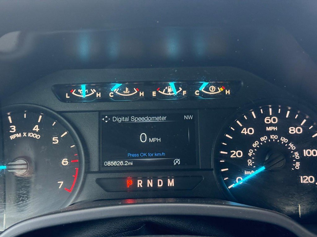 Used 2020 Ford F150 XL w/ Equipment Group 101A Mid AWD/4WD image 19