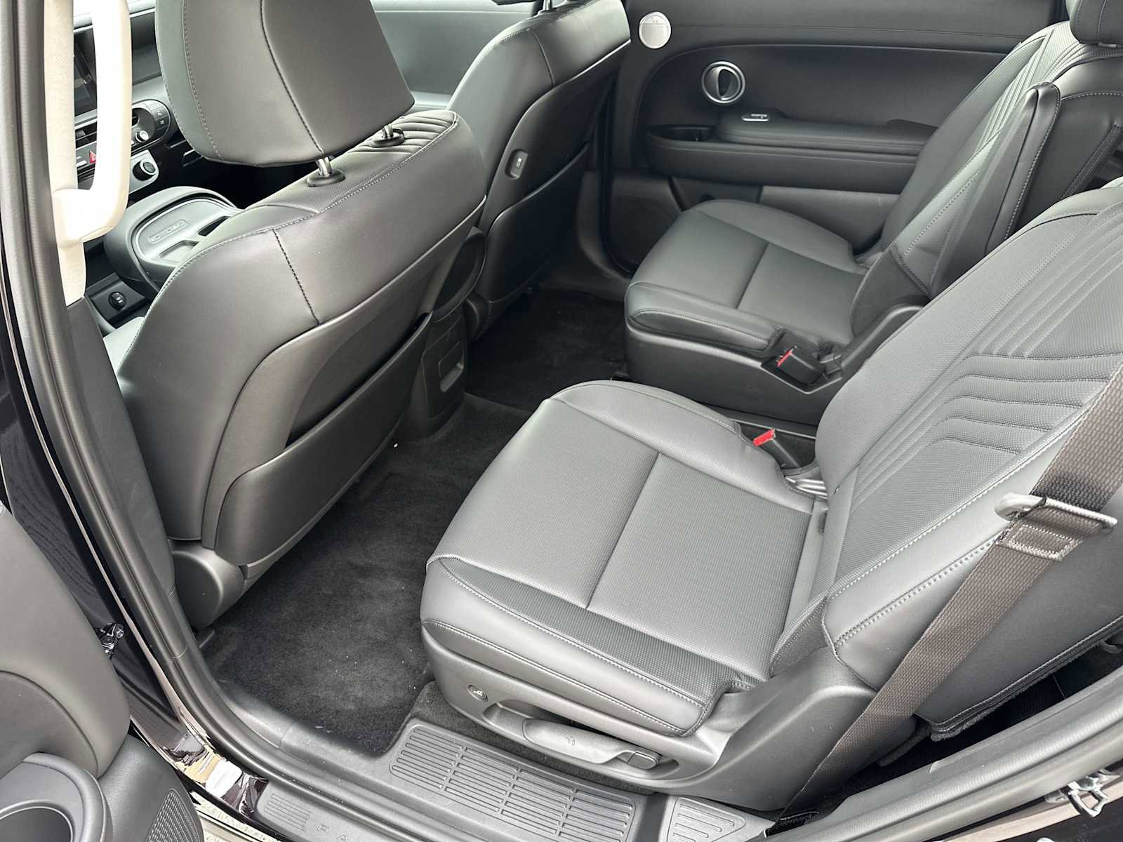 New 2026 Hyundai Palisade SEL image 20