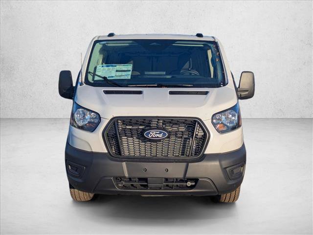 New 2026 Ford Transit 250 Low Roof image 5