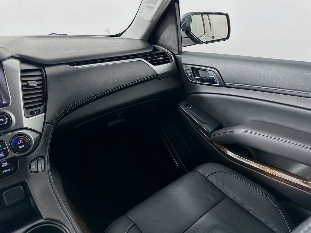 Used 2017 Chevrolet Tahoe LT image 24