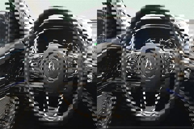 Used 2023 Acura MDX SH-AWD w/ Advance Package image 26