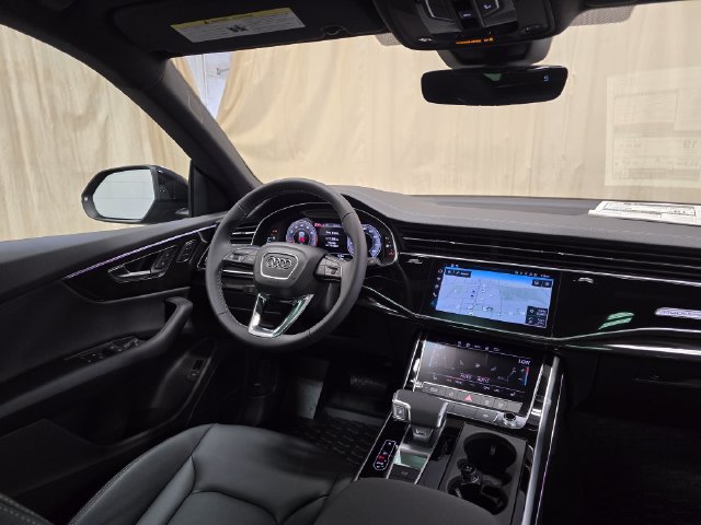 New 2026 Audi Q8 Premium AWD/4WD image 33