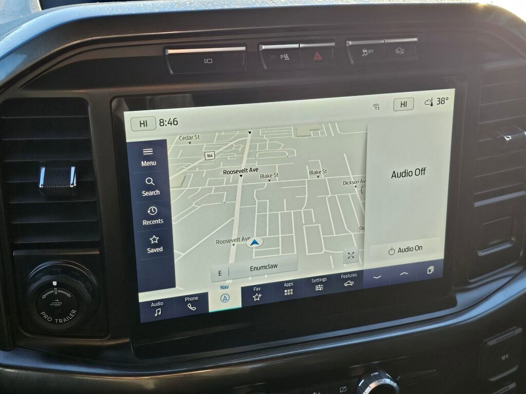 Used 2023 Ford F150 Tremor w/ 360 Degree Camera Package image 28