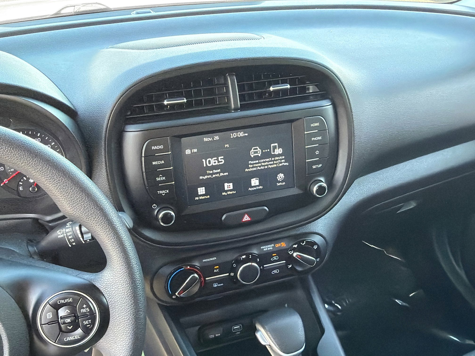 Used 2021 Kia Soul LX image 25