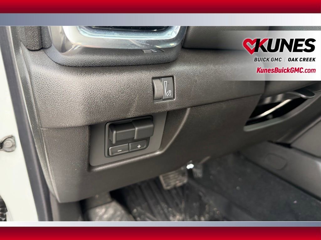 New 2026 GMC Canyon Elevation w/ Convenience Package AWD/4WD image 13