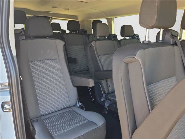 Used 2026 Ford Transit 350 XLT RWD image 18