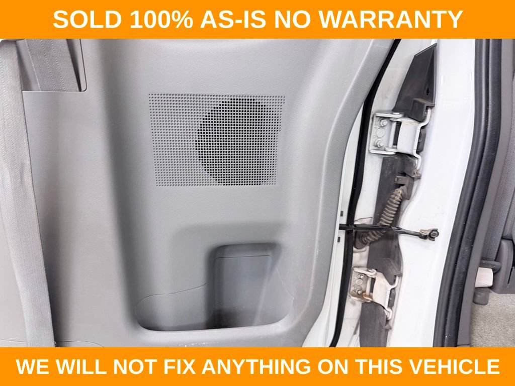 Used 2015 Nissan Frontier S RWD image 25