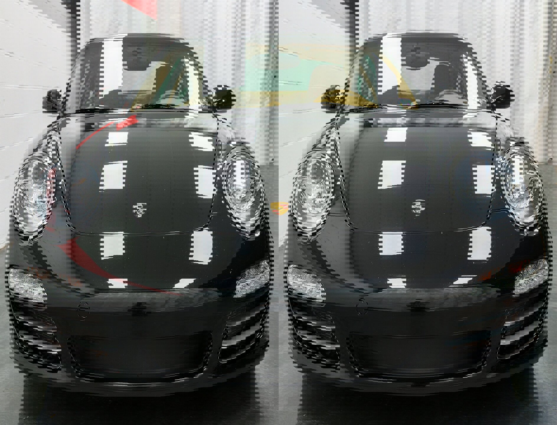 Used 2009 Porsche 911 Carrera 4S image 2