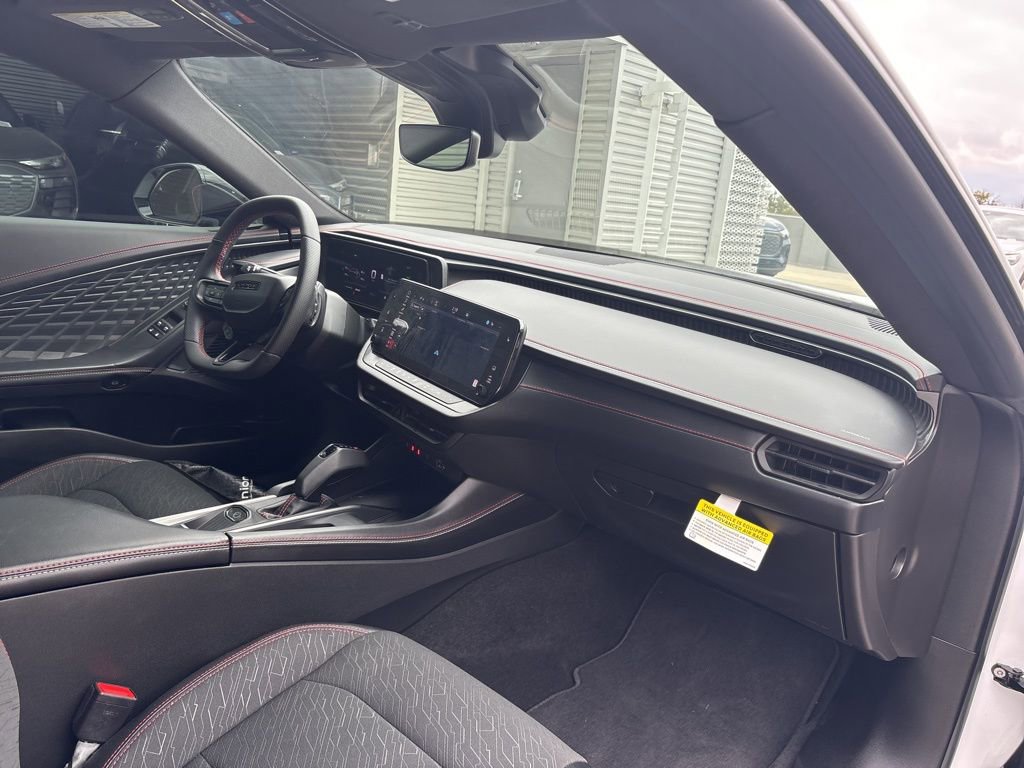 Used 2025 Dodge Charger R/T w/ Quick Order Package 25M R/T image 15