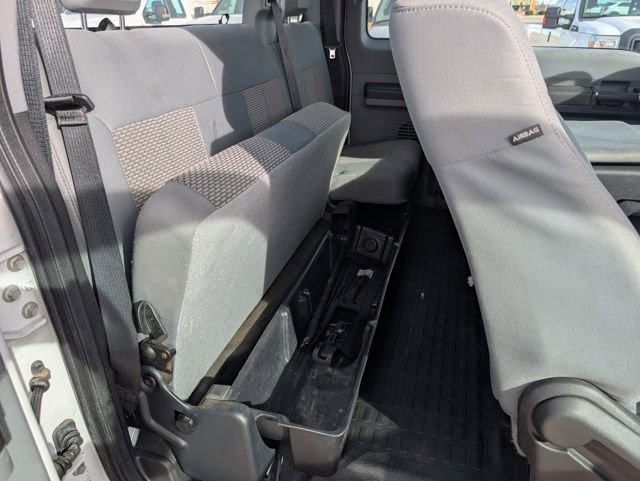 Used 2016 Ford F250 XL w/ Power Equipment Group image 29