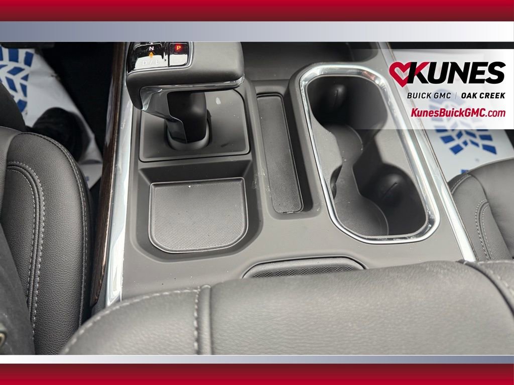 New 2026 GMC Sierra 1500 Elevation w/ Elevation Premium Package AWD/4WD image 16