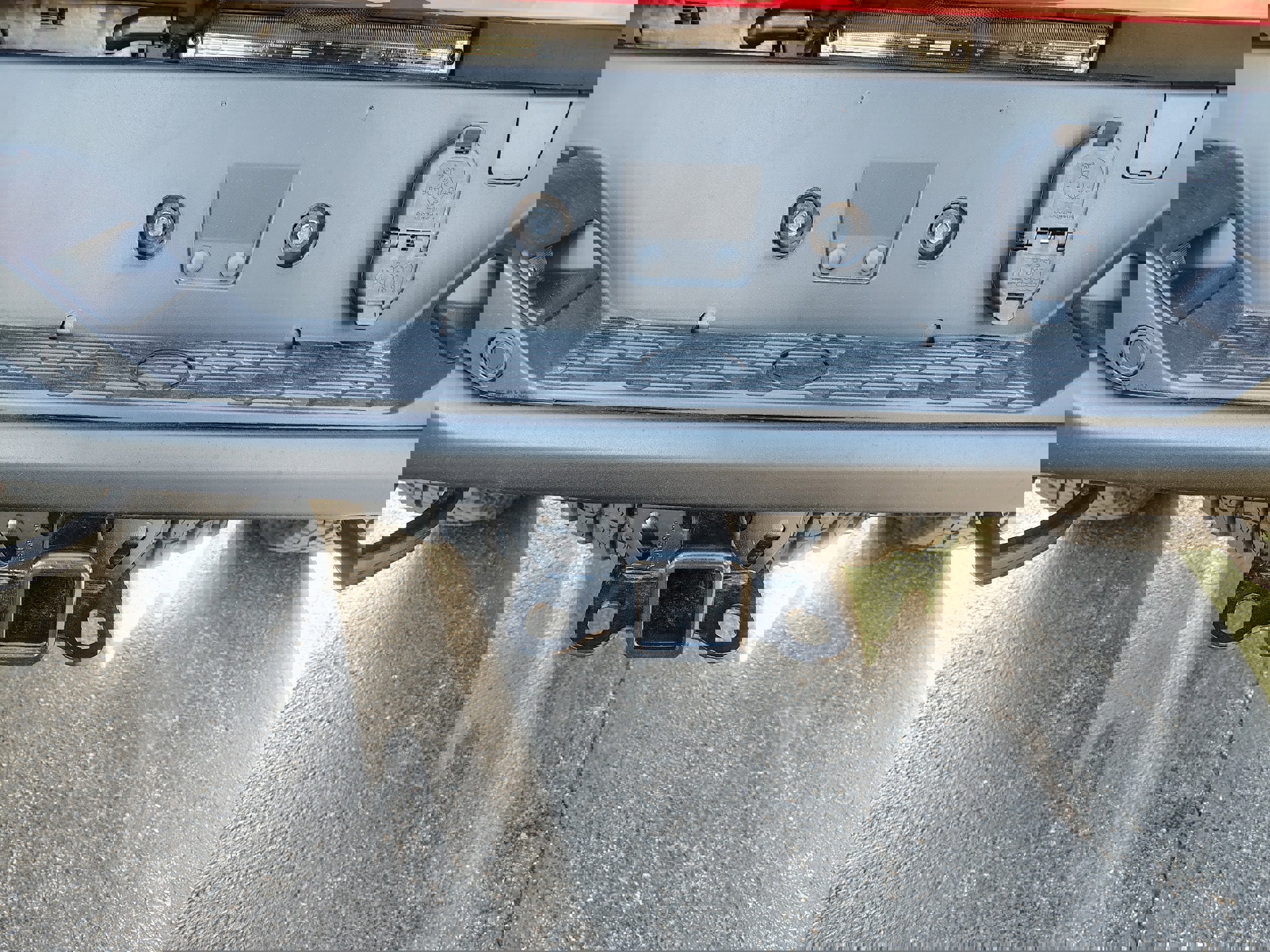 New 2026 RAM 1500 RHO image 10