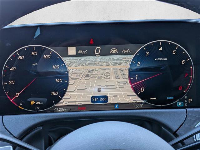 New 2026 Mercedes-Benz E 350 Sedan image 11