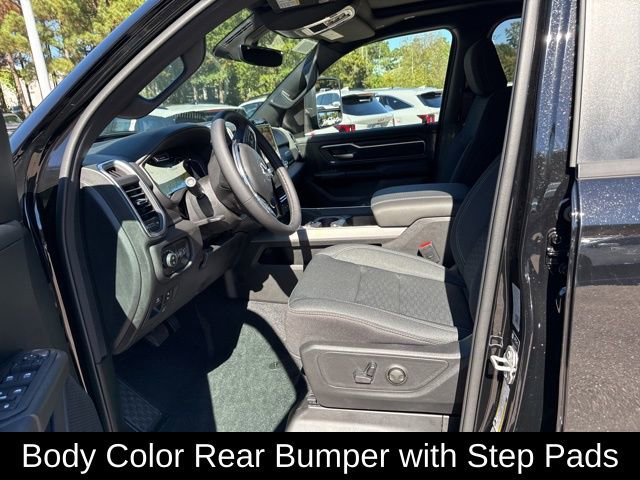 New 2026 RAM 1500 Big Horn image 34