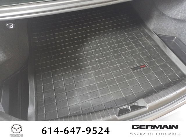 Used 2019 MAZDA MAZDA6 Grand Touring FWD image 23