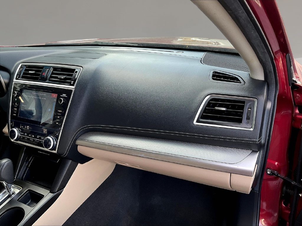 Used 2019 Subaru Outback 2.5i Premium AWD/4WD image 26