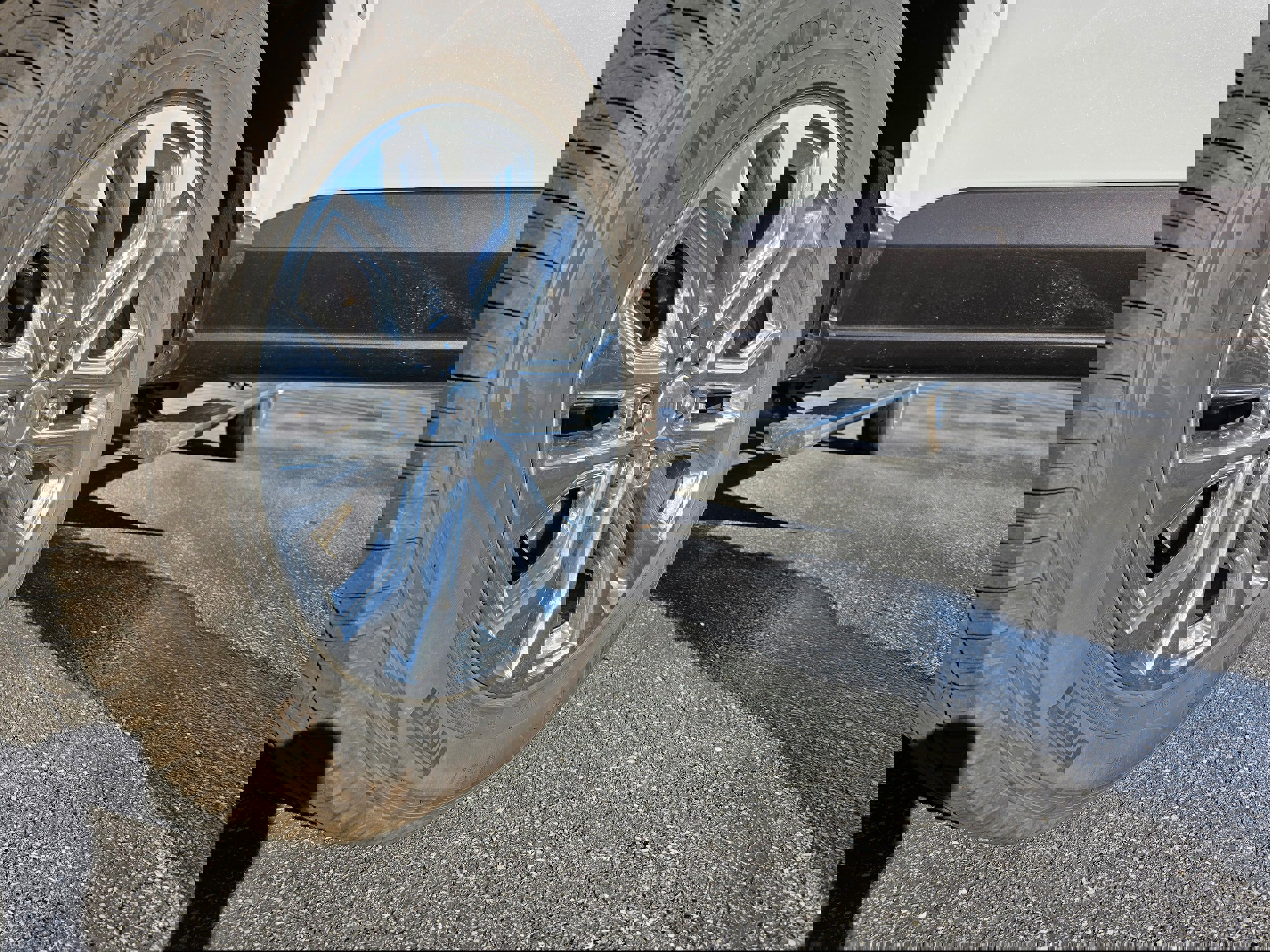 Certified 2024 Ford F150 King Ranch image 22