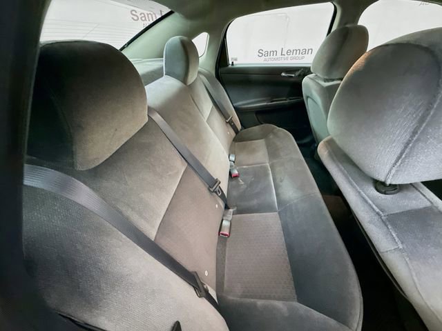 Used 2014 Chevrolet Impala Limited LS image 25