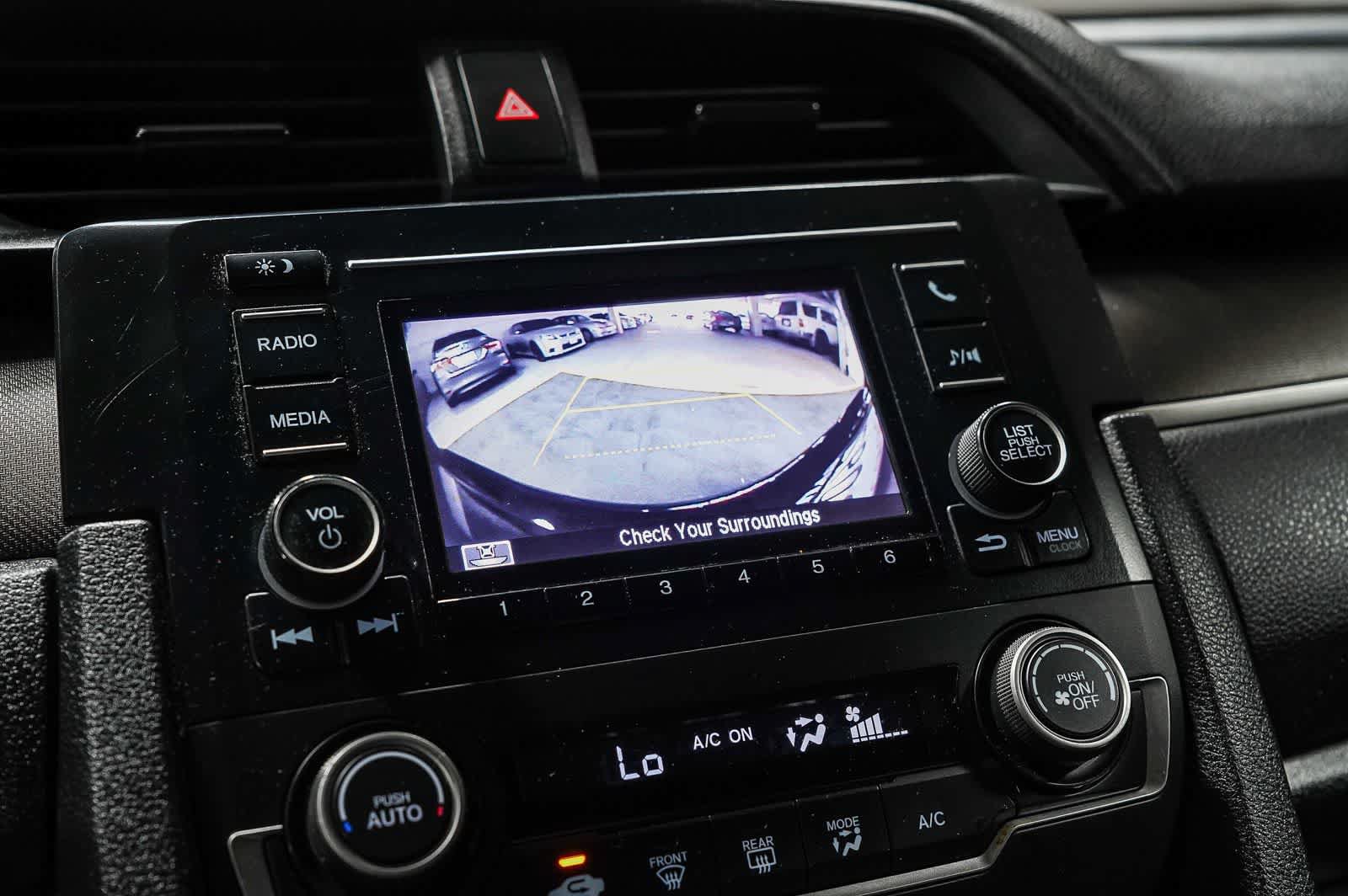 Used 2019 Honda Civic LX image 25