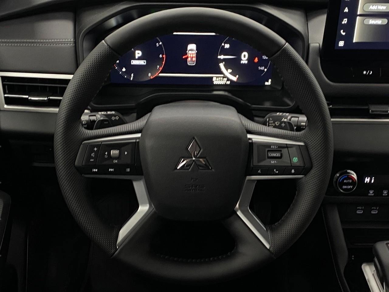 New 2026 Mitsubishi Outlander SE AWD/4WD image 51