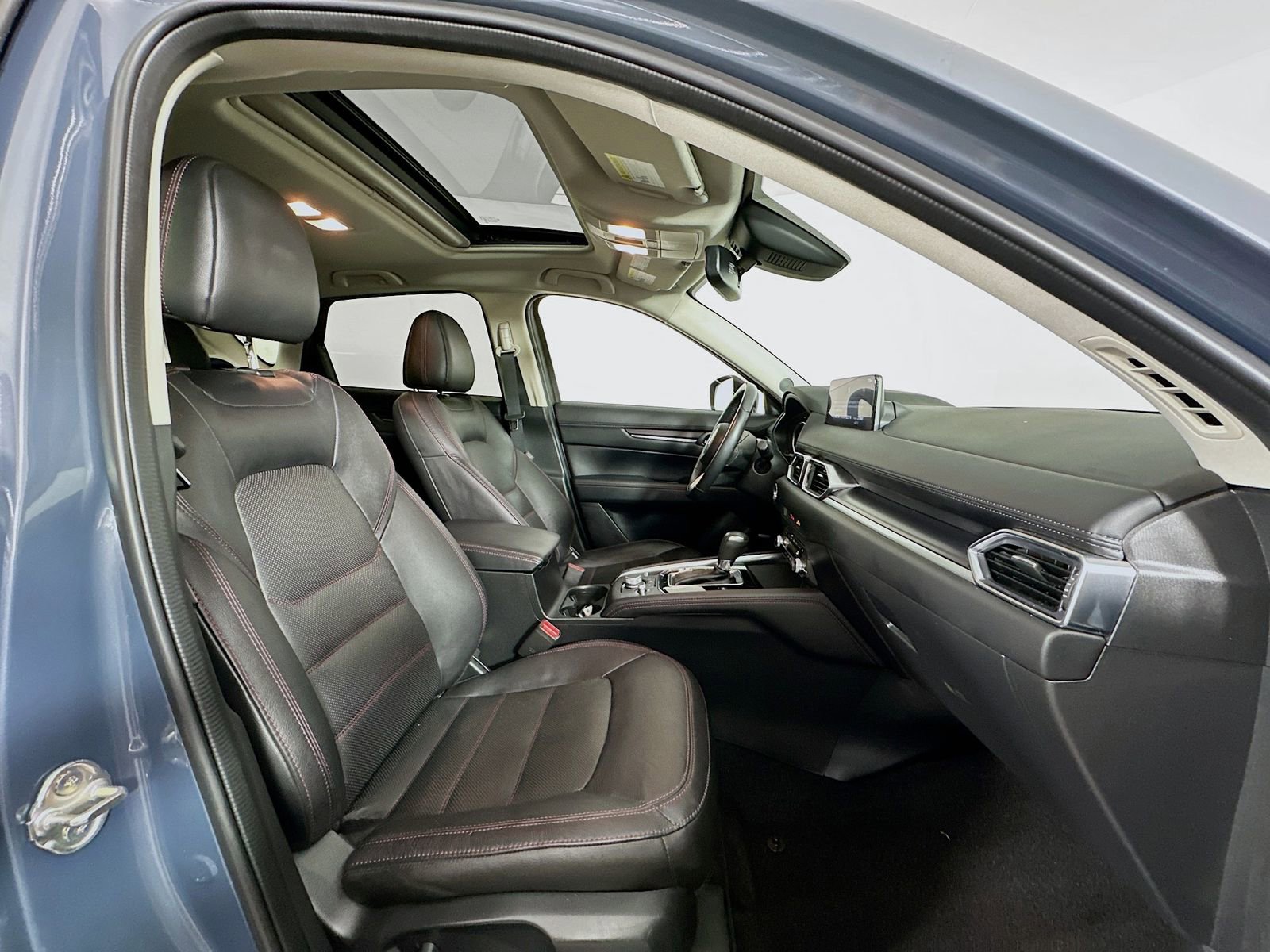 Certified 2023 MAZDA CX-5 Carbon Edition AWD/4WD image 30