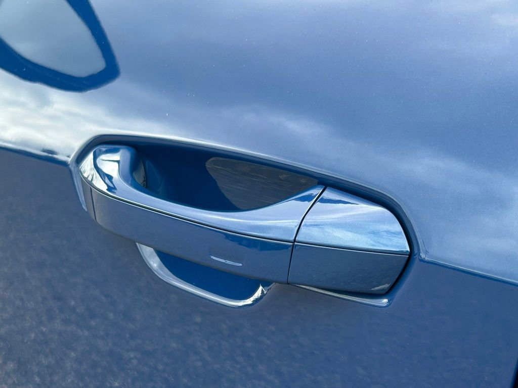 Used 2024 Audi RS e-tron GT w/ Carbon Performance Package image 44