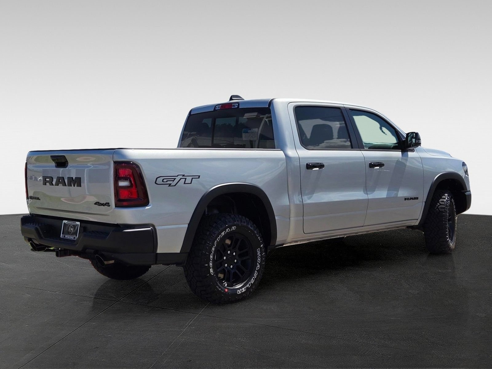 New 2026 RAM 1500 Rebel w/ G/T Package AWD/4WD image 5
