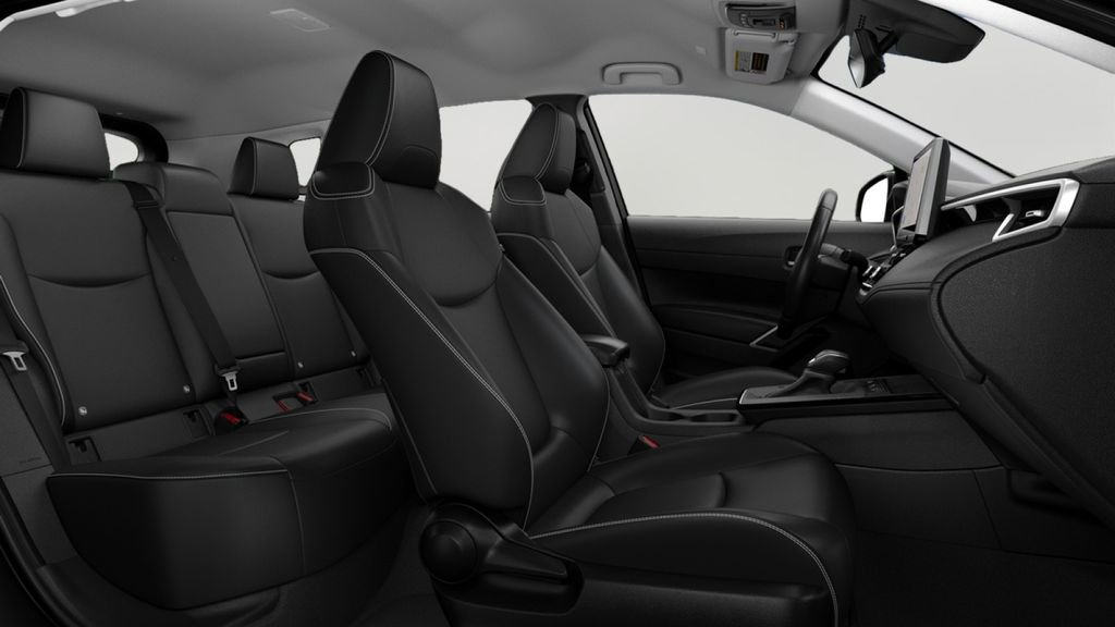 New 2026 Toyota Corolla Cross XLE AWD/4WD image 20