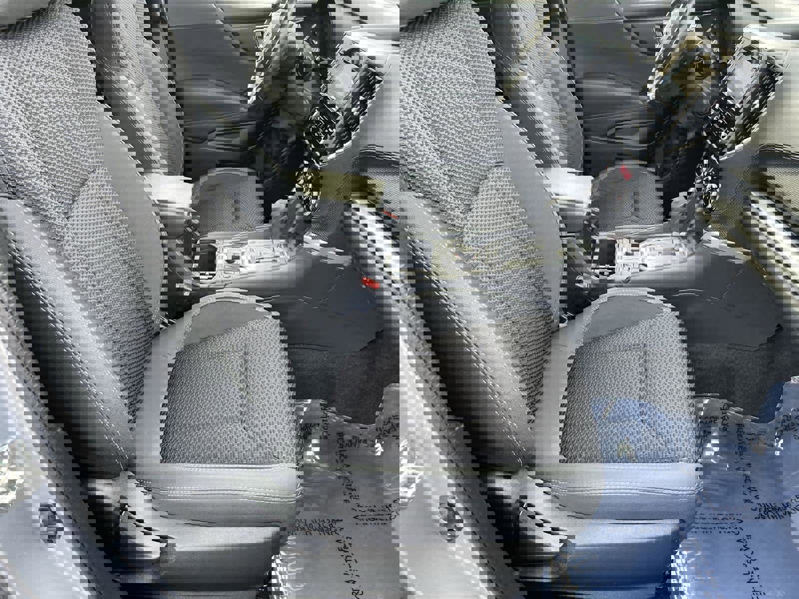 Used 2022 Subaru Forester Premium image 18