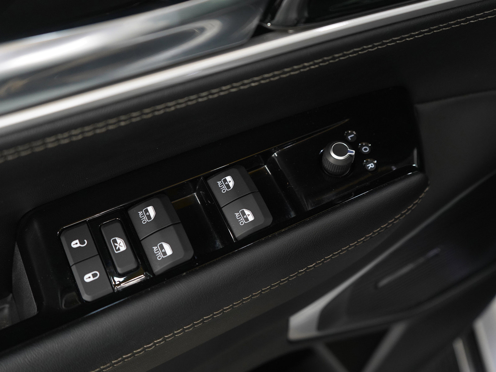 Used 2022 Jeep Wagoneer Series II w/ Premium Group I image 21