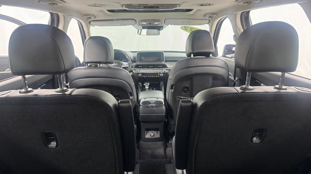 Used 2022 Kia Telluride S AWD/4WD image 18