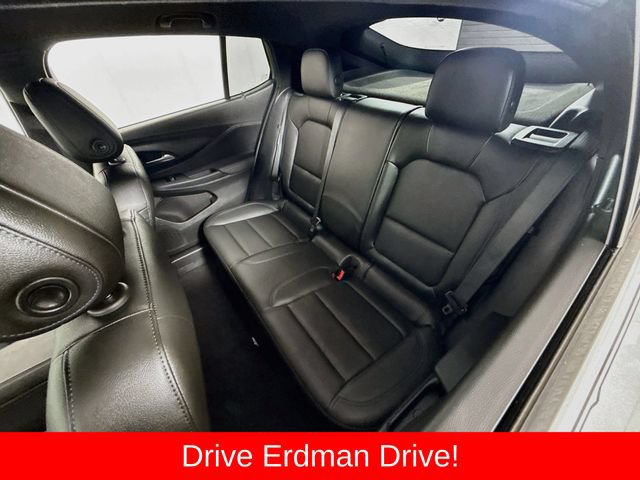 Used 2024 Buick Envista Sport Touring w/ Convenience I Package FWD image 8