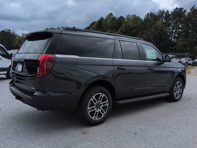 New 2025 Ford Expedition Max Active AWD/4WD image 4