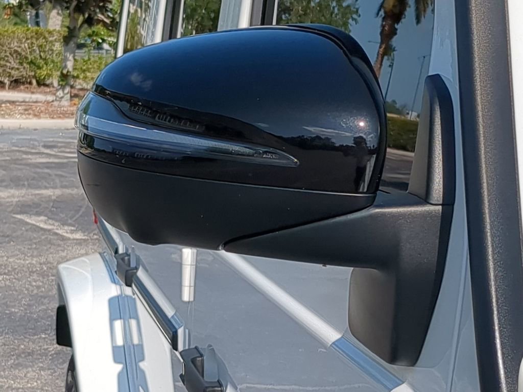 Used 2019 Mercedes-Benz G 63 AMG G 63 AMG image 9