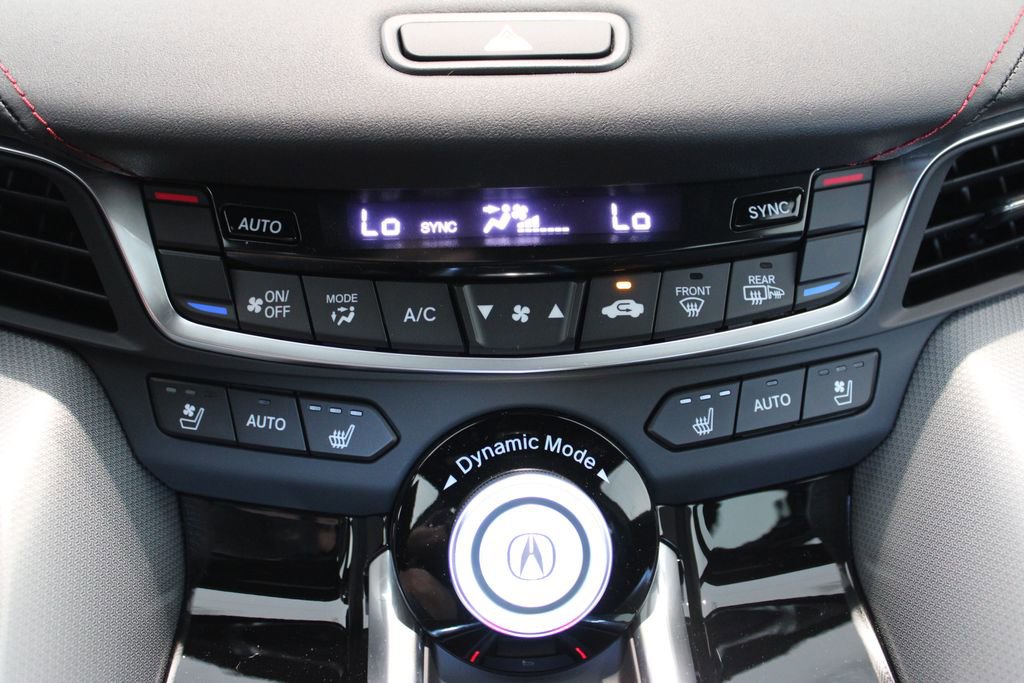 New 2025 Acura TLX SH-AWD w/ A-SPEC Pkg image 20