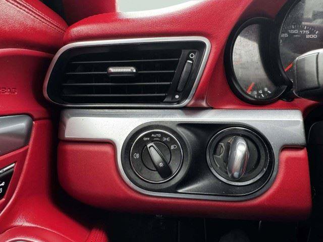 Used 2013 Porsche 911 Carrera S RWD image 25