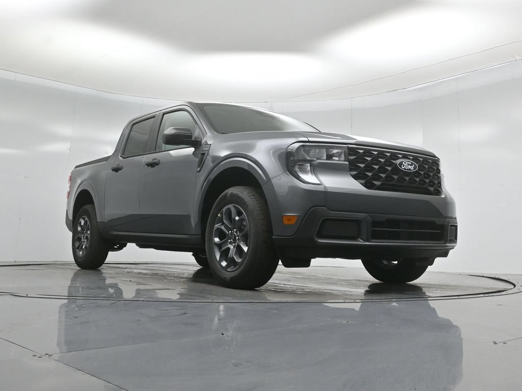 New 2026 Ford Maverick XLT FWD image 42