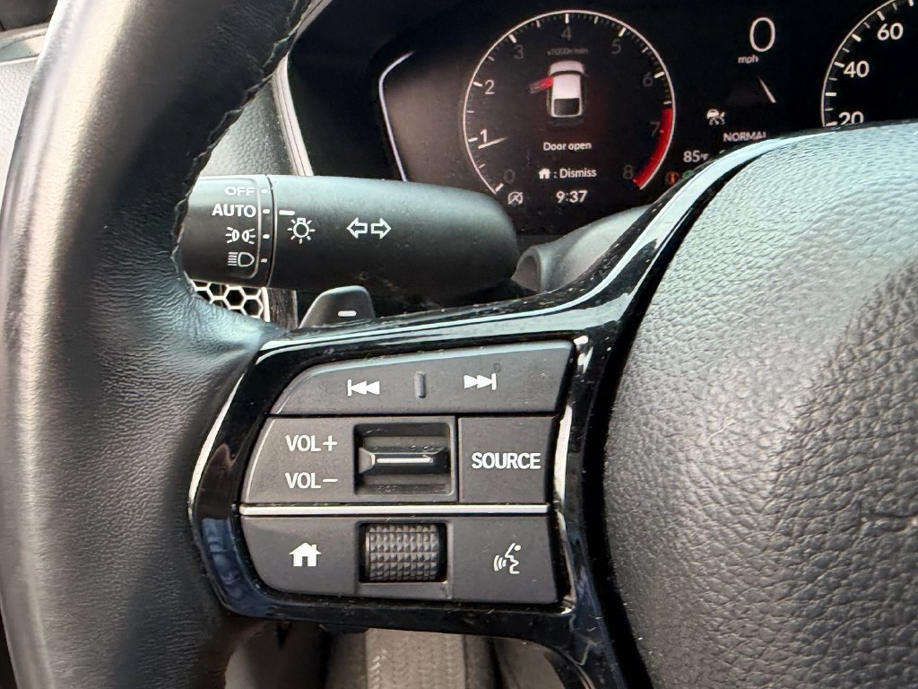 Used 2025 Honda Civic Sport image 23