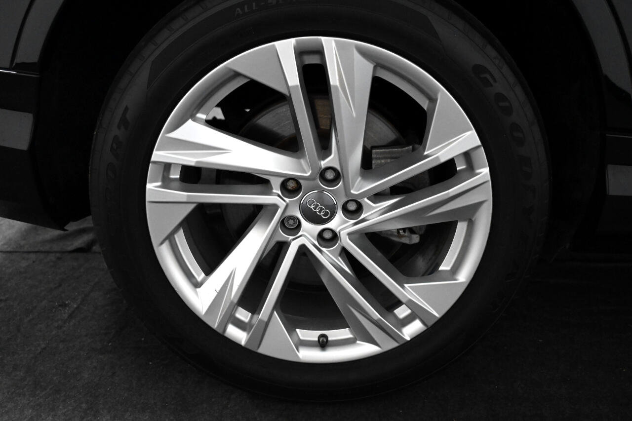 Used 2020 Audi Q7 3.0T Premium Plus image 48