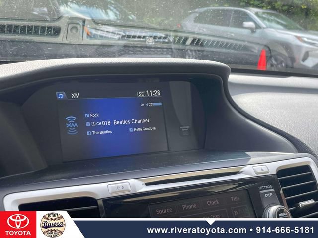 Used 2015 Honda Accord EX-L image 29