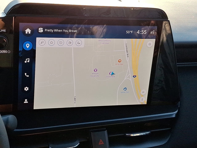 New 2026 Subaru Outback Premium image 15