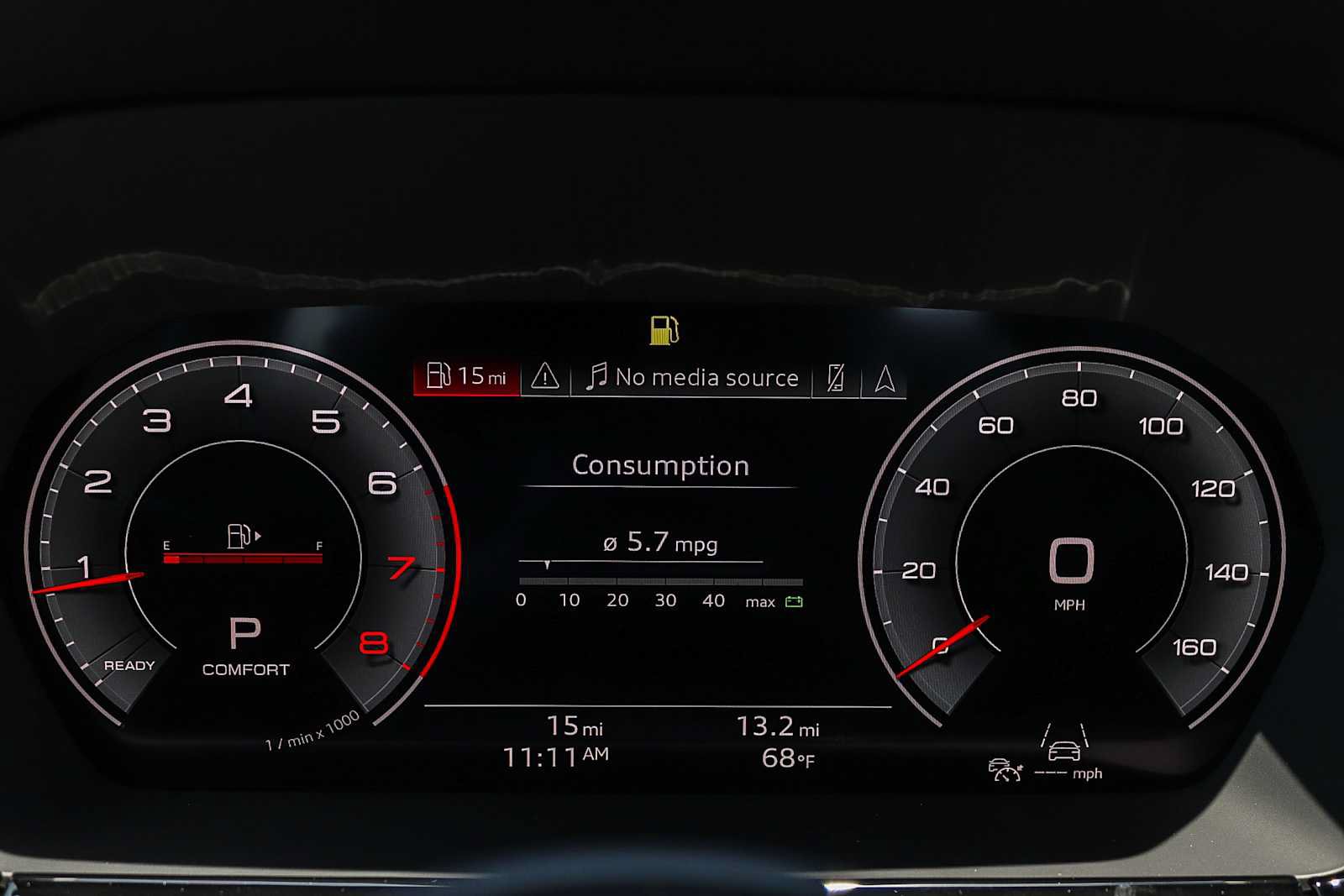 New 2026 Audi A3 2.0T Premium AWD/4WD image 33