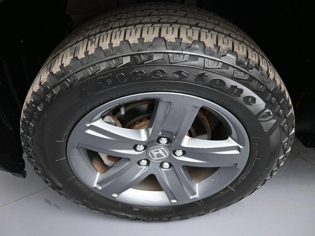 Certified 2023 Honda Ridgeline RTL-E image 14