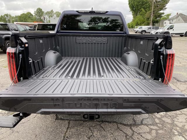 New 2026 Toyota Tundra Platinum AWD/4WD image 5