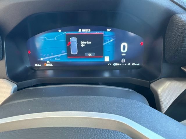 New 2026 Ford Explorer Active w/ Active Comfort Package AWD/4WD image 14