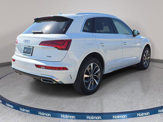 Used 2023 Audi Q5 2.0T Premium AWD/4WD image 6